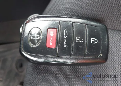 2023 Toyota Corolla Se z USA, uszkodzony, nr VIN JTDS4MCE8P3518085